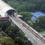 Warga Surabaya Sengaja ke Jakarta Demi Jajal MRT, Bandingkan dengan Singapura