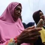 Sinyal Kembali Pulih di Aceh Tamiang, Warga Bersyukur Bisa Berkomunikasi Lagi Pasca Bencana
