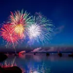 Polresta Serang Tegaskan Larangan Pesta Kembang Api dan Keramaian Malam Tahun Baru 2026