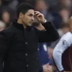 Arsenal Kembali ke Puncak Klasemen Liga Inggris Usai Kalahkan Everton 1-0 Arsenal Kembali ke Puncak Klasemen Liga Inggris Usai Kalahkan Everton 1-0