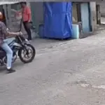 Aksi Sadis Dua Pria Curi Uang dan Ponsel Nenek Penjaga Warung di Cilincing, Jakut