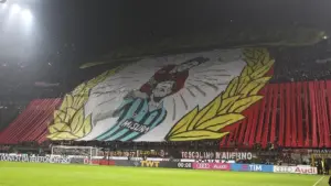 Mengintip 7 Derby Italia Paling Ikonik dan Panas Sepanjang Sejarah Serie A