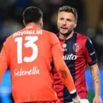 Ciro Immobile Masuk 10 Besar Top Skor Serie A, Rekor Silvio Piola Masih Perkasa