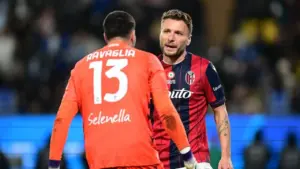 Ciro Immobile Masuk 10 Besar Top Skor Serie A, Rekor Silvio Piola Masih Perkasa