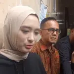 Inara Rusli Berharap Damai dengan Wardatina Mawa, Proses Hukum Tetap Berjalan