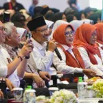 Siswa Sekolah Rakyat Unjuk Kemampuan Tiga Bahasa untuk Korban Bencana Sumatera