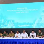 Presiden Prabowo Perintahkan Dokumen Korban Bencana Digratiskan, Mensesneg Awasi Oknum Nakal