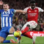 Kekhawatiran Ian Wright: Arsenal Mandul, Peluang Emas Terbuang Sia-sia