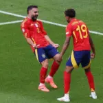 Raul Gonzalez: Lamine Yamal Butuh Dukungan Senior untuk Bersinar di Timnas Spanyol