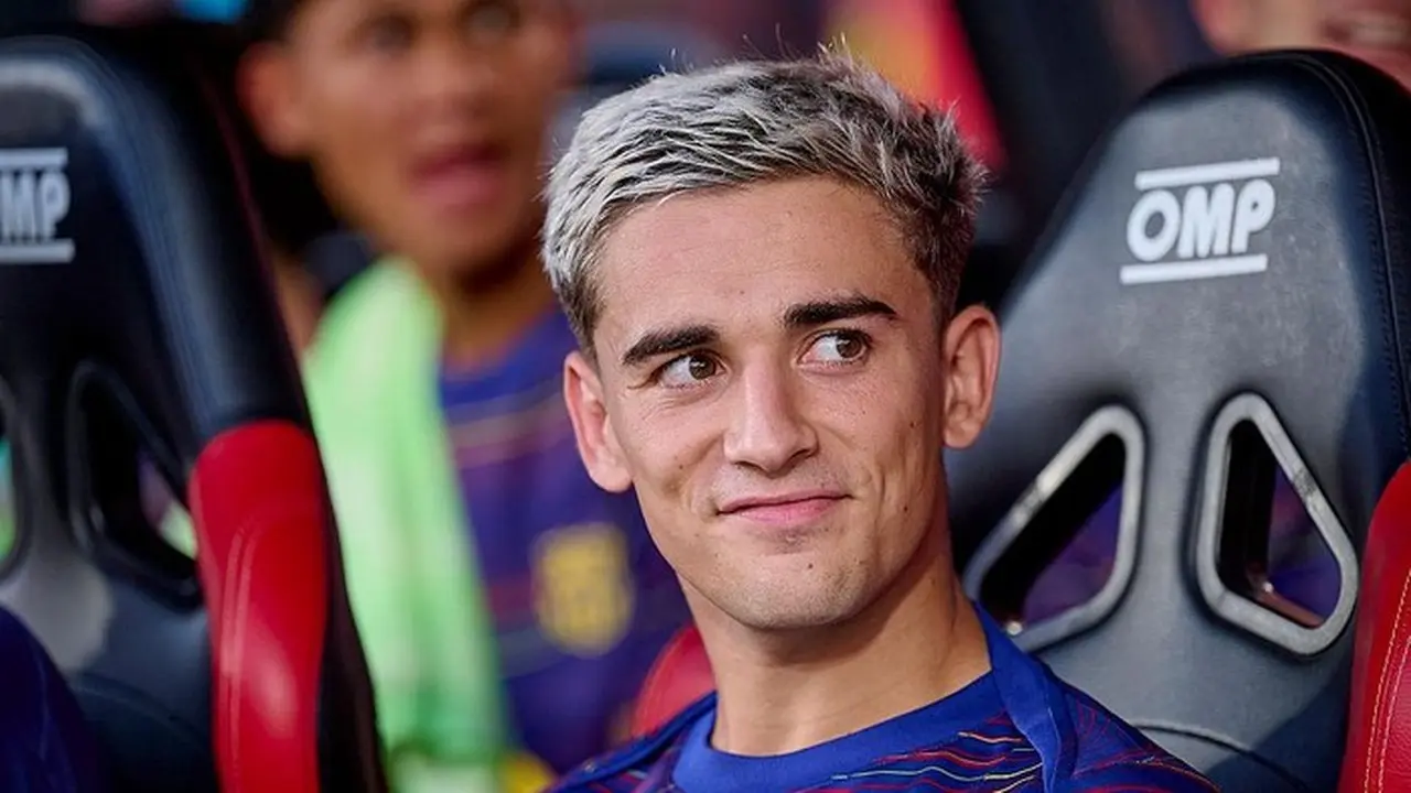 Gavi Pede Pulih Tepat Waktu, Optimistis Tampil di Piala Dunia 2026 Gavi Pede Pulih Tepat Waktu, Optimistis Tampil di Piala Dunia 2026