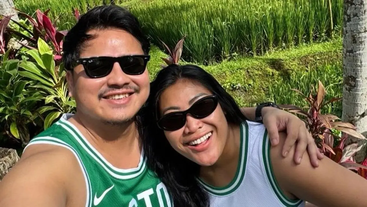 Suami Boiyen, Rully Anggi Akbar, Diduga Gelapkan Dana Investasi Rp 350 Juta Suami Boiyen, Rully Anggi Akbar, Diduga Gelapkan Dana Investasi Rp 350 Juta