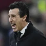 Unai Emery Tak Mau Jemawa, Fokus Laga Sulit Lawan Arsenal Unai Emery Tak Mau Jemawa, Fokus Laga Sulit Lawan Arsenal