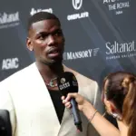 Pogba Raih Penghargaan Comeback Terbaik, Jimmy Cabot: Seharusnya untuk yang Bangkit dari Cedera Pogba Raih Penghargaan Comeback Terbaik, Jimmy Cabot: Seharusnya untuk yang Bangkit dari Cedera