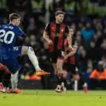 Chelsea Bertekad Akhiri Tahun dengan Kemenangan atas Bournemouth yang Menyulitkan