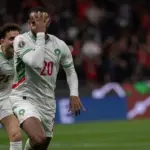 Piala Afrika 2025: Maroko dan Afrika Selatan Melaju ke Babak 16 Besar Piala Afrika 2025: Maroko dan Afrika Selatan Melaju ke Babak 16 Besar