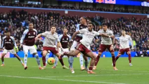 Jelang Arsenal vs Aston Villa: Arteta Akui Villa Layak di Papan Atas, Janji Belajar dari Kekalahan