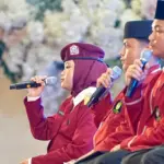 Sekolah Rakyat Hampir Satu Semester, Tiga Aspek Kunci Perkembangan Siswa Mulai Terlihat