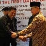 12 Pekerja Migran Indonesia Ditempatkan di Industri Dirgantara Korea Selatan, Fokus Kualitas