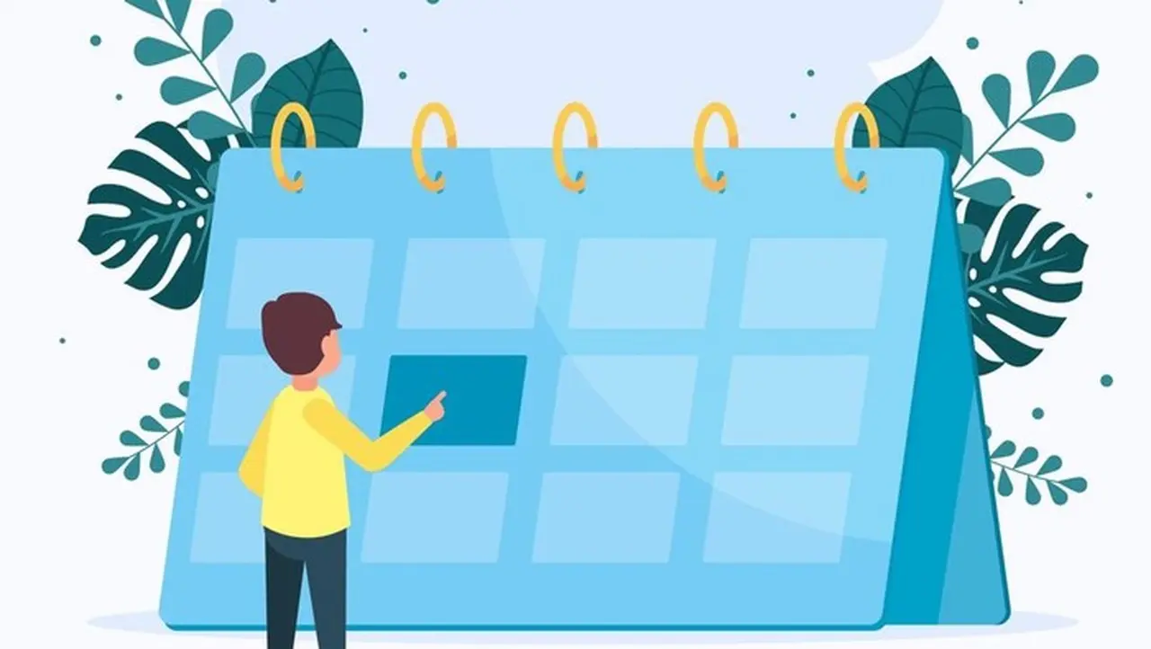 Awal dan Akhir Bulan Rajab 1447 H: Cek Jadwal Lengkapnya di Sini Awal dan Akhir Bulan Rajab 1447 H: Cek Jadwal Lengkapnya di Sini