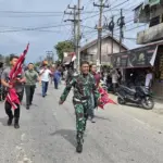 Bendera Bulan Bintang Berkibar di Aceh Tuai Sorotan, TNI Tegaskan Aturan Hukum dan Imbau Warga