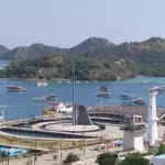Cuaca Ekstrem, Pemerintah Larang Kapal Wisata Berlayar di Labuan Bajo Hingga Awal 2026