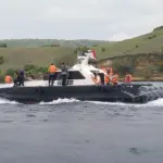 Cuaca Buruk Hambat Pencarian Pelatih Valencia yang Hilang di Labuan Bajo Cuaca Buruk Hambat Pencarian Pelatih Valencia yang Hilang di Labuan Bajo