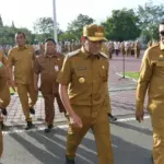 Wagub Aceh Minta Perpanjangan Pelunasan Biaya Haji 2026 untuk Jemaah Terdampak Bencana