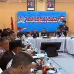 DPR Minta Hapus Sapaan ‘Yang Terhormat’ dalam Rapat Pascabencana Aceh Demi Efisiensi