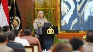 Polri Targetkan Lulusan SMA Kemala Taruna Bhayangkara Masuk Harvard, Beasiswa Penuh Disediakan