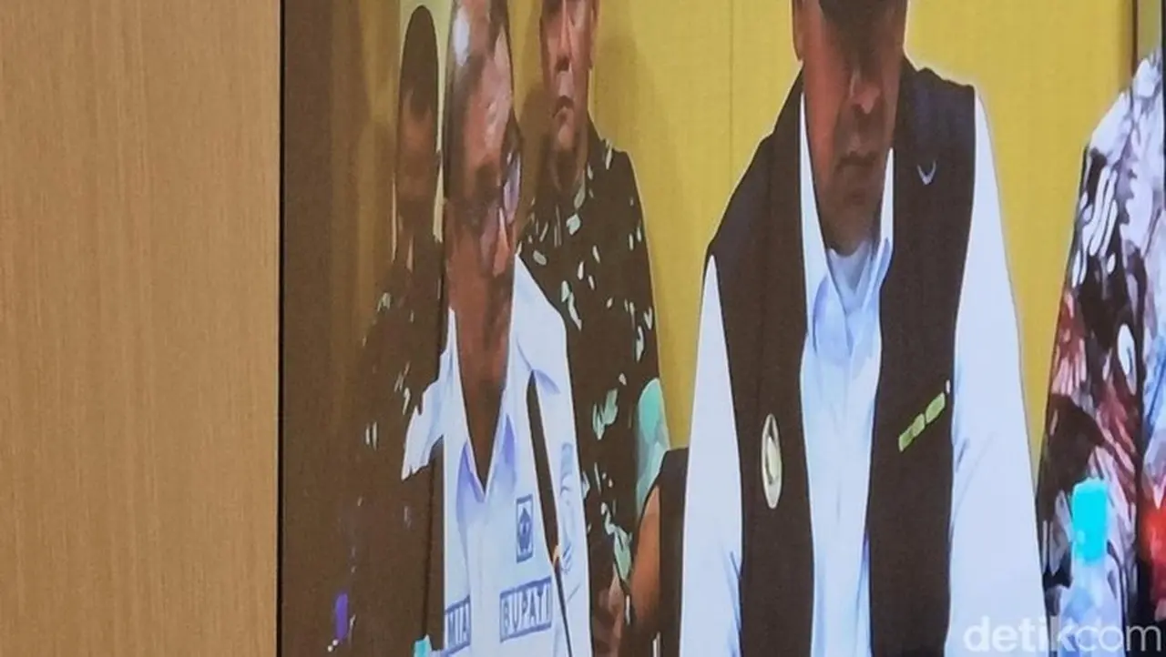 Bupati Aceh Tamiang Minta Fatwa Menteri Soal Penanganan Kayu Gelondongan Pasca-Banjir