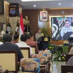 Polri Kerahkan 18 Ribu Personel dan Ratusan Unit Peralatan untuk Pemulihan Bencana Sumatera
