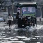 BMKG Peringatkan Potensi Banjir Pesisir di 22 Wilayah Indonesia Akhir Desember 2025 – Awal Januari 2026