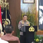 Kapolri Jenderal Listyo Sigit Prabowo Ungkap Format Berbeda Rilis Akhir Tahun 2025