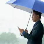 BMKG Rilis Prakiraan Cuaca Malam Tahun Baru 2025 di Seluruh Indonesia, Waspadai Hujan