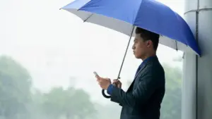 BMKG Rilis Prakiraan Cuaca Malam Tahun Baru 2025 di Seluruh Indonesia, Waspadai Hujan