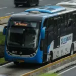 Pramono Anung Imbau Warga Jakarta Gunakan Transportasi Umum untuk Perayaan Tahun Baru 2026