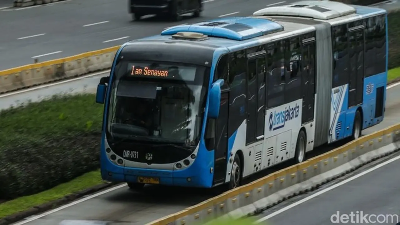 Pramono Anung Imbau Warga Jakarta Gunakan Transportasi Umum untuk Perayaan Tahun Baru 2026 Pramono Anung Imbau Warga Jakarta Gunakan Transportasi Umum untuk Perayaan Tahun Baru 2026