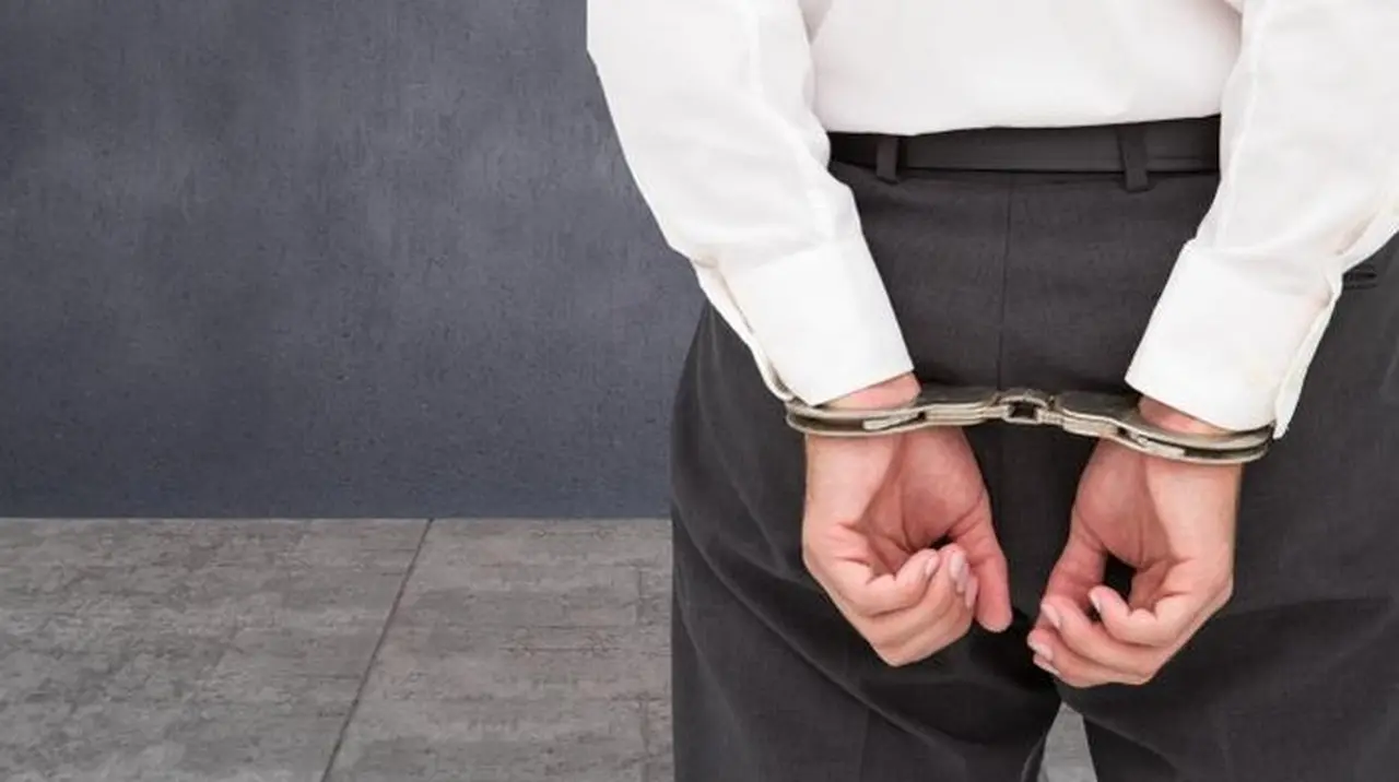 Buron Kasus Pelecehan Seksual, Oknum Dosen UNM Khaeruddin Akhirnya Diringkus Polisi