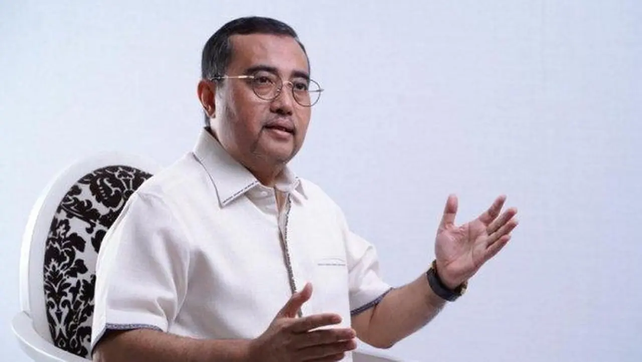 Komisi IX DPR Desak Kemenkes Tingkatkan Kewaspadaan Terhadap ‘Super Flu’ dari AS Komisi IX DPR Desak Kemenkes Tingkatkan Kewaspadaan Terhadap ‘Super Flu’ dari AS