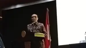 Respons MA atas Rekomendasi Sanksi Hakim Kasus Tom Lembong: Pertimbangan dan Aturan Bersama 02/2012