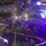 Warga Sambut Larangan Pesta Kembang Api Bundaran HI, Tunjukkan Empati untuk Korban Bencana Sumatera