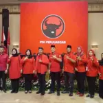 Said Abdullah: Regenerasi PDIP Jatim Berhasil, 52% Pengurus Kini Didominasi Kader Muda