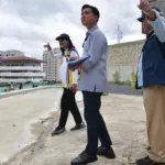 Wapres Gibran Tinjau Langsung Progres Pembangunan IKN, Cek Sejumlah Proyek Strategis