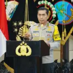 Polri Ungkap 9.817 Keputusan Sidang Etik, 689 Anggota Dipecat Sepanjang 2025