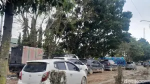 Dugaan Penjarahan Mobil Korban Banjir Aceh Tamiang, Pemerintah Aceh Buka Suara