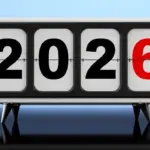 Jadwal Lengkap Tahun Baru 2026: Kiribati Paling Awal, Pulau Baker Paling Akhir