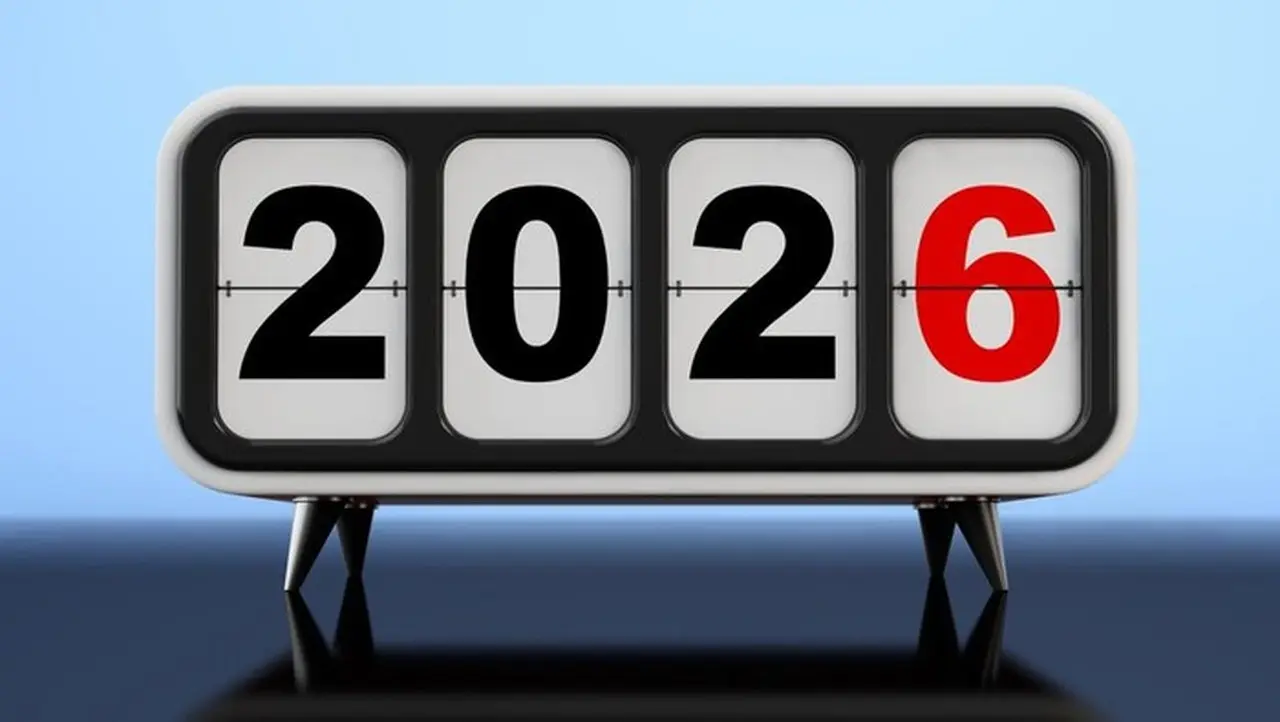 Jadwal Lengkap Tahun Baru 2026: Kiribati Paling Awal, Pulau Baker Paling Akhir Jadwal Lengkap Tahun Baru 2026: Kiribati Paling Awal, Pulau Baker Paling Akhir