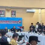 DPR dan Pemerintah Sepakati Tiga Poin Kunci Percepatan Pemulihan Bencana Aceh