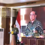 Ketua MA Sunarto: Jumlah Hakim Sangat Minim Dibanding Beban Perkara yang Ditangani