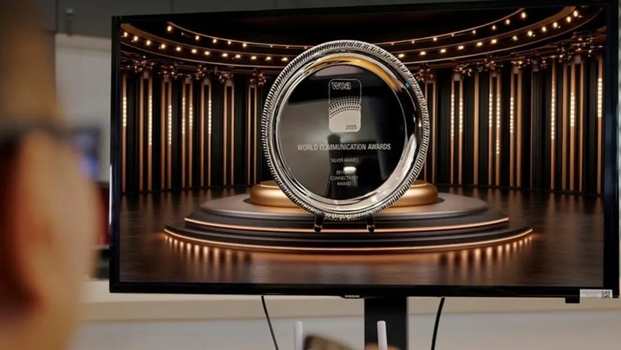 Telkomsel Sabet Silver Award WCA 2025 di London Berkat Inovasi MSIGHT & tSurvey Telkomsel Sabet Silver Award WCA 2025 di London Berkat Inovasi MSIGHT & tSurvey